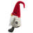 Christmas Stuffed Holiday Accent