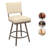 Sunnydale Emerson 26" Swivel Counter Stool-1351770775