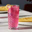 Verres à gobelet Libbey Carats, 14 onces, ensemble de 4