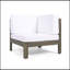 Ensemble de causeuse 2 pièces, blanc-2022948859-2022948846