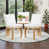 Beige, naturel