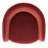 Cambry Upholstered Barrel Chair-163077049