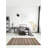 Sienna Brown Rug 5'3" x 7'10"