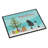 Non-Slip Christmas Indoor Doormat-22322321