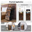 Commode 3 tiroirs Coblenz