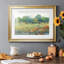 Paysage champêtre II - peinture encadrée-1425936465-1425936479-1425959690