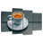 Yarlin Morning Espresso Shot