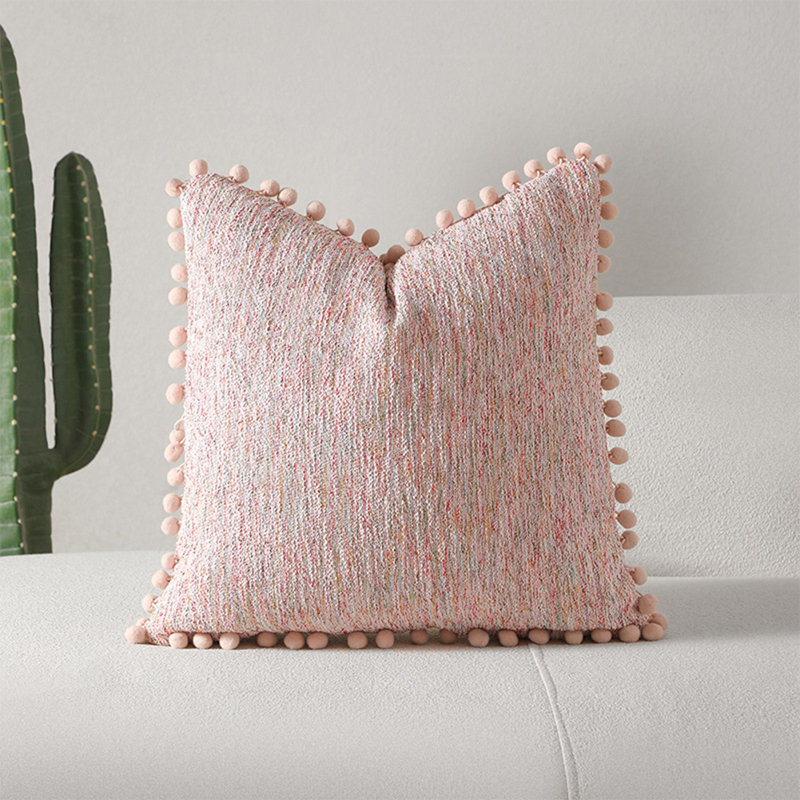 Pillow Covers, Couch Throw Pillow Covers