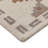 Elsey Hand Tufted Wool Southwestern Indoor Rug-75763329