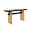 Console en bois Farmhouse-131403553