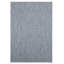 Tapis bleu abstrait Bolte-1549572537