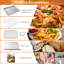 Four grille-pain à convection Costway Air Fryer