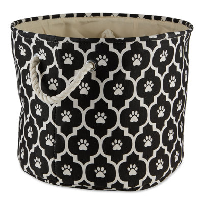Tucker Murphy Pet™ Fabric Decorative Bin