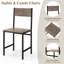 Ensemble repas pour 4 personnes Moorhead-448472547-448472546