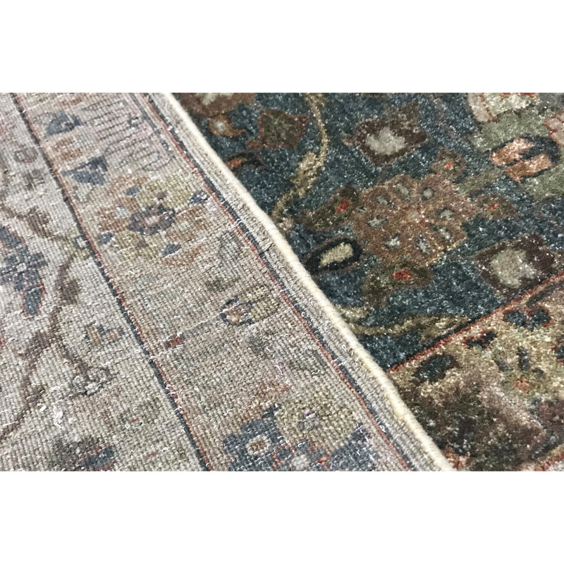 One-of-a-Kind 5'9" X 8'10" Area Rug
