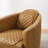 Paynesville Tufted Genuine Leather Accent Armchair (Set of 2)-1494313689