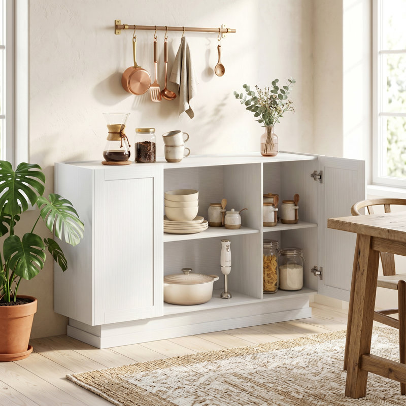 133cm Sideboard