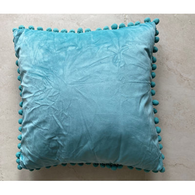  Coussin Pom Pom