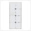 Traditional Decor Style Rectangle Antique Glass Wall Mirror, Wall Decor For For Bathroom Entryway Console Lean Against Wall