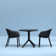 Farrah Square Patio Dining Table