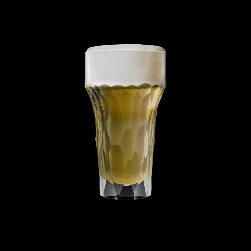 Beer Mug