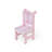 Doll Plaid Bed