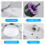 Alisha-Ann 75cm Ceiling Fan with Light Kit-874699850