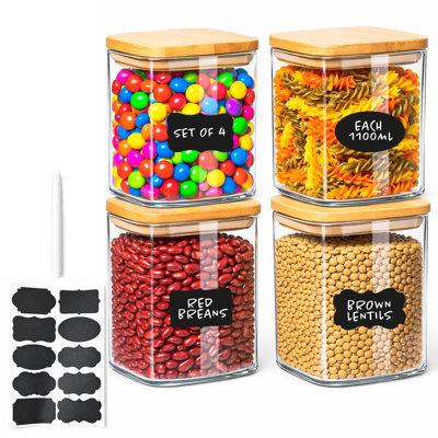 Food Storage Container