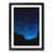 Black Framed