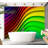 Aral Geometric Wall Mural-909443049