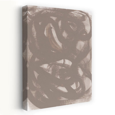Art contemporain contemporain abstrait