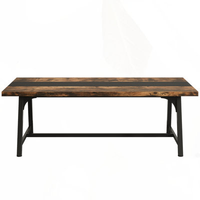 70.87" Office Executive Desk