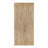 Rectangular Counter Height Dining Table Brown