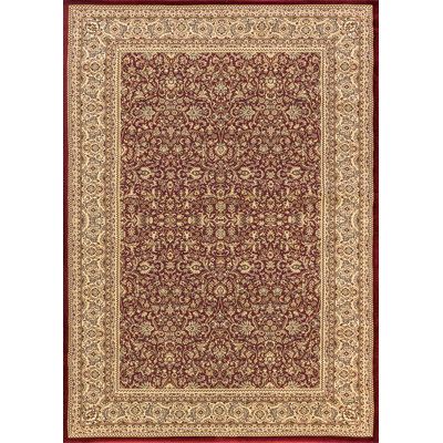 Atterbury Oriental Indoor Rug