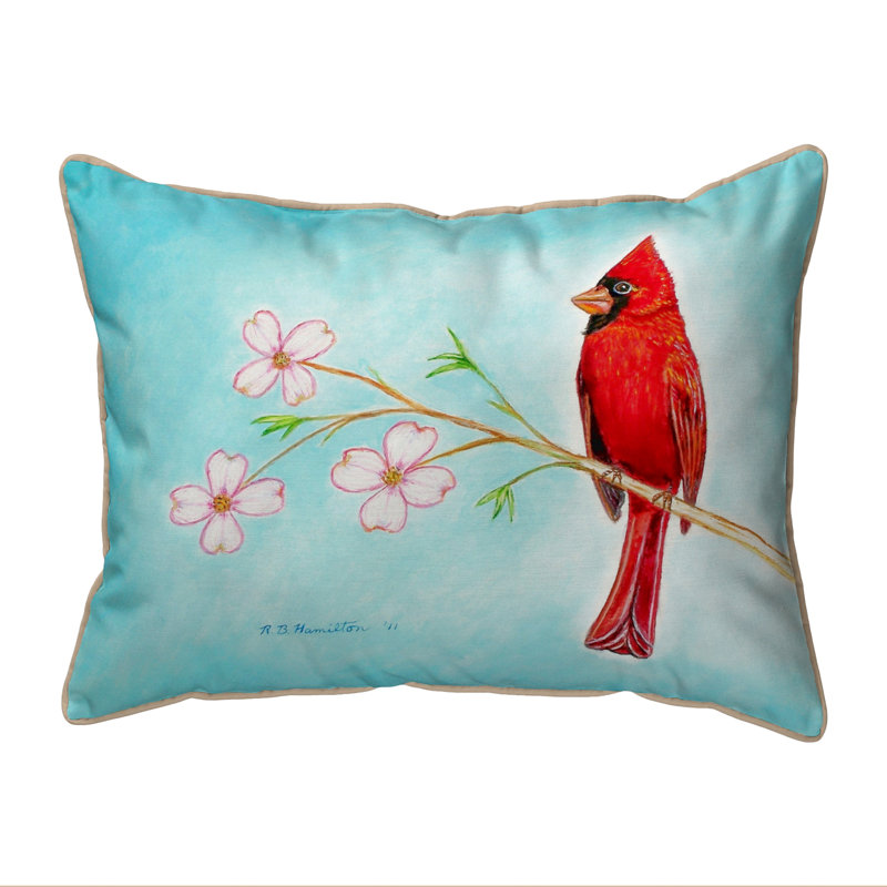 Dick's Outdoor Reversible Throw Pillow, Large