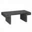 Table basse rectangulaire en bois-1041229411