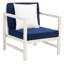 Ensemble de conversation pour 4 personnes Nidhi Eucalyptus-1469337986