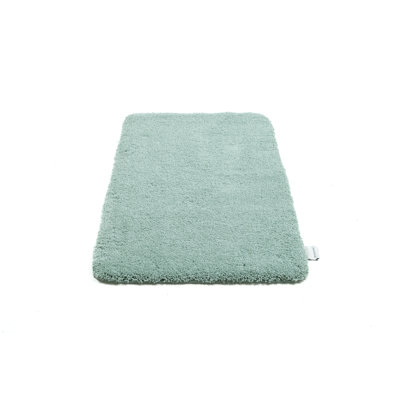 Rectangle Bath Rug