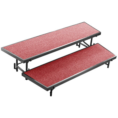 72'' L x 54'' W Surface Riser