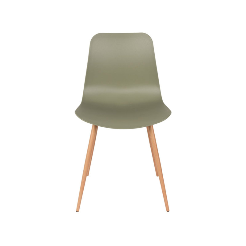 Dining Chair, Green