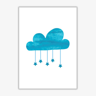 Cloud - Painting