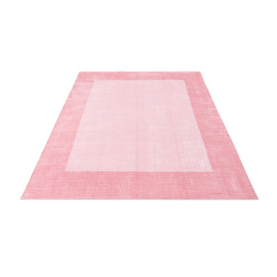 Osborne Pink Rug