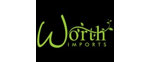 Logo Worth Imports