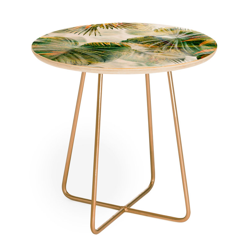 Dore End Table