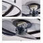 Hervey 28cm Ceiling Fan with LED Lights