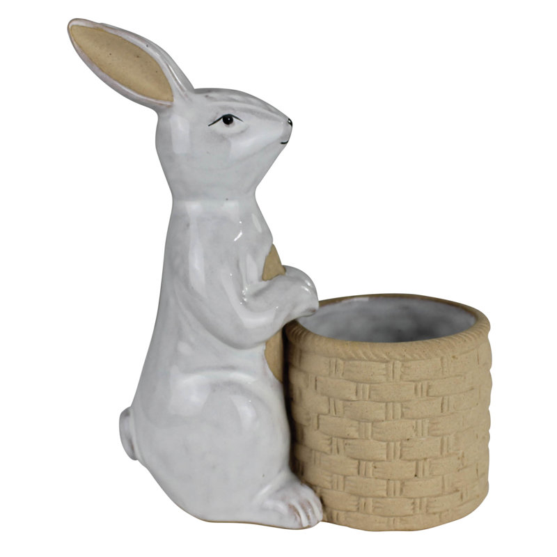 Figurine Calcedonio