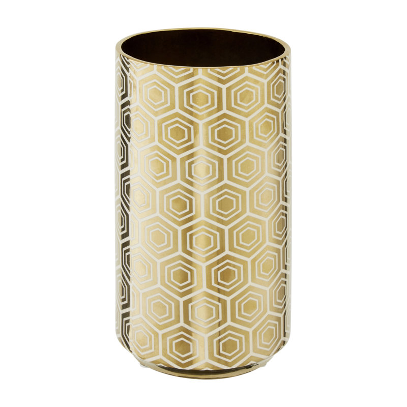 Shannock Ceramic Table Vase