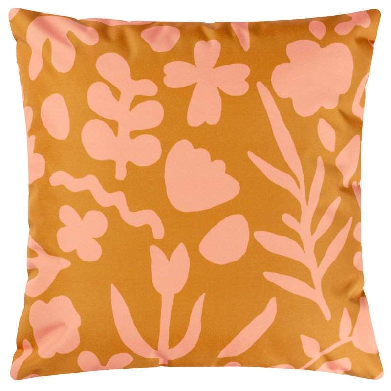 Amelie Indoor / Outdoor Square Cushion
