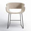 Racer Dining Chair-38099015