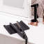 Plastic Hair Tool Holder